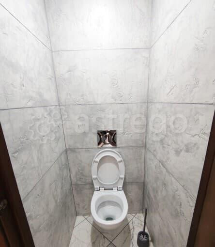 2-комн. квартира, 50 м2, 4/5 эт. Туймазы - изображение 9