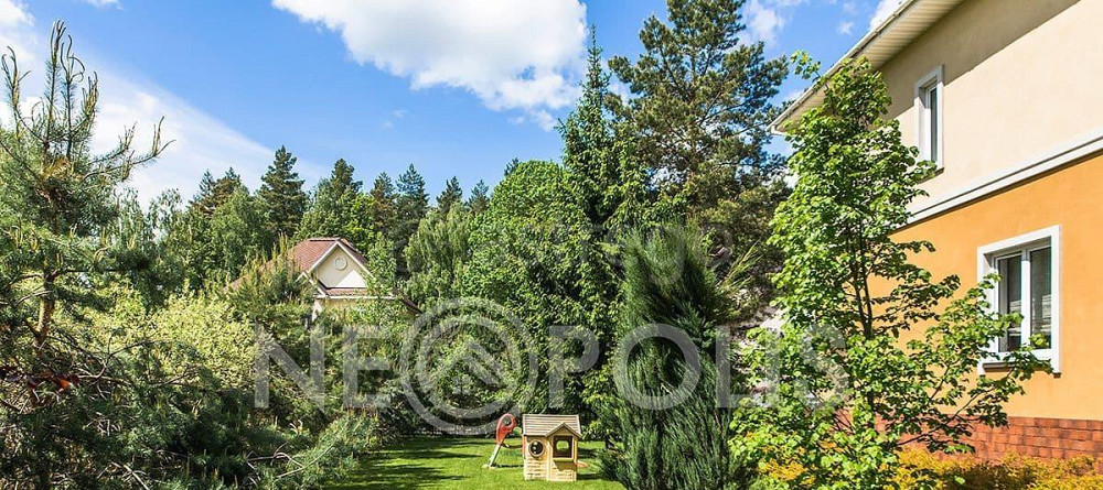 Дом, 445 м2, 17 соток, 3 эт. Москва - изображение 6