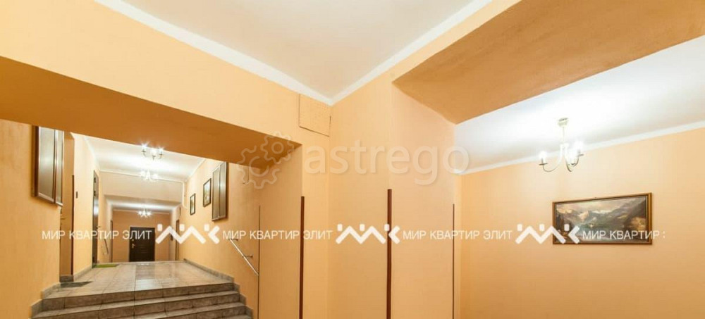 3-комн. квартира, 121 м2, 2/6 эт. Санкт-Петербург - изображение 4