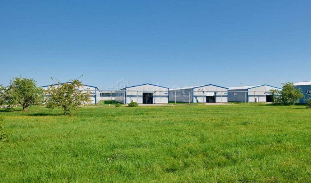 Производственное, 400 м2 Чехов - изображение 3