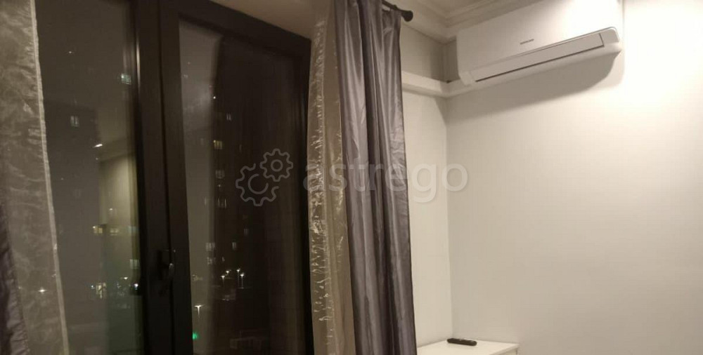 Студия, 22 м2, 2/16 эт. Москва - изображение 3