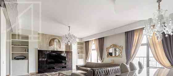 4-комн. квартира, 250 м2, 3/6 эт. Москва