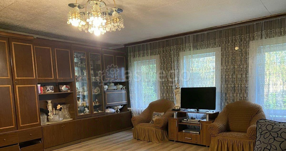 Дом, 70 м2, 17 соток, 2 эт. Санкт-Петербург - изображение 1