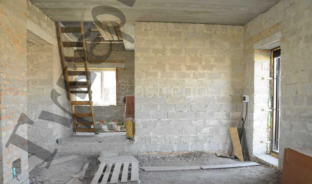 Коттедж, 210 м2, 15 соток, 2 эт. Дубовое - изображение 7