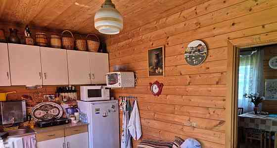 Дом, 41 м2, 4.9 сотки, 2 эт. Москва