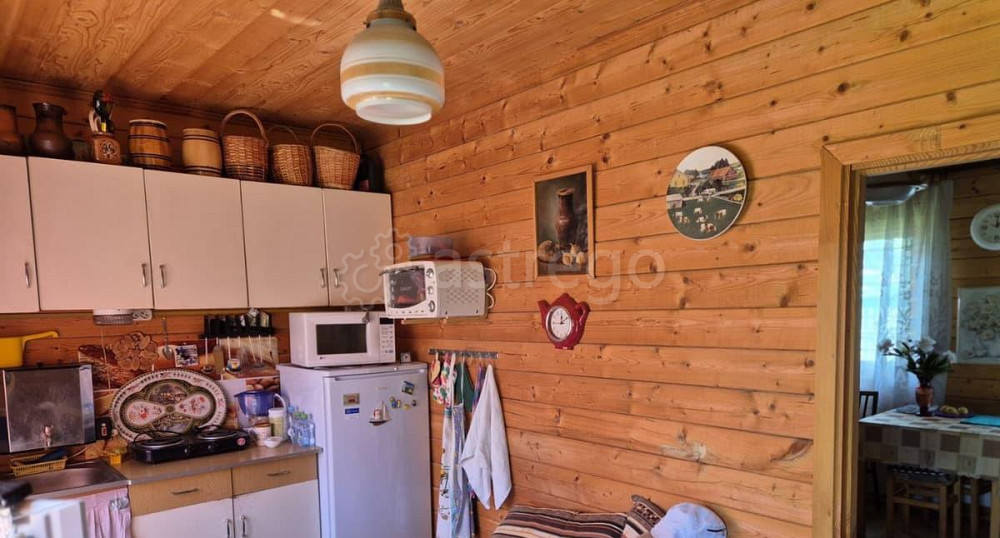 Дом, 41 м2, 4.9 сотки, 2 эт. Москва - изображение 6
