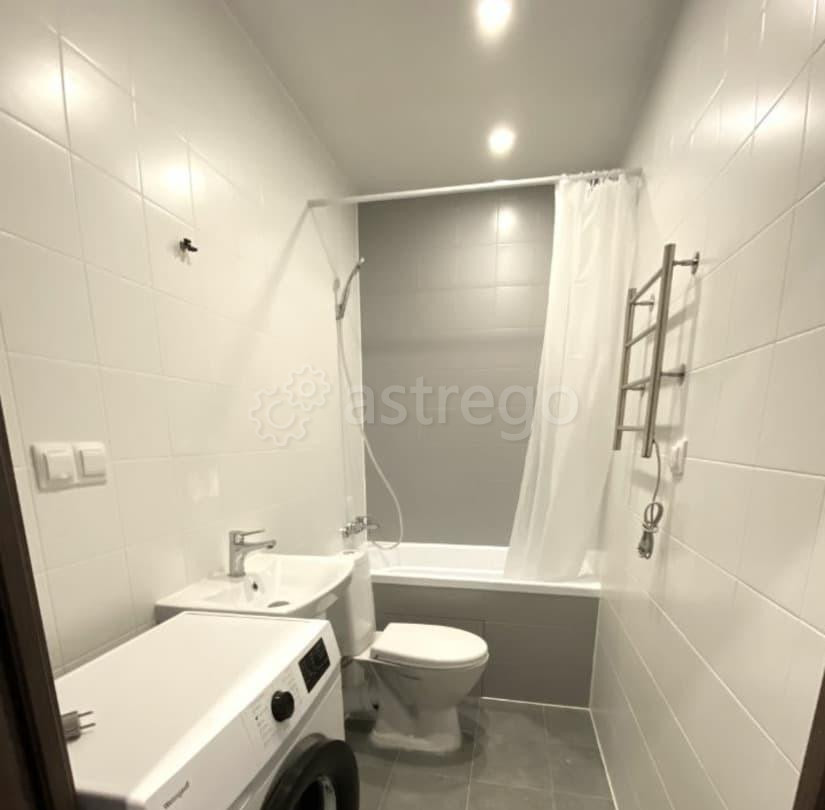 1-комн. квартира, 26 м2, 23/25 эт. Люберцы - изображение 6