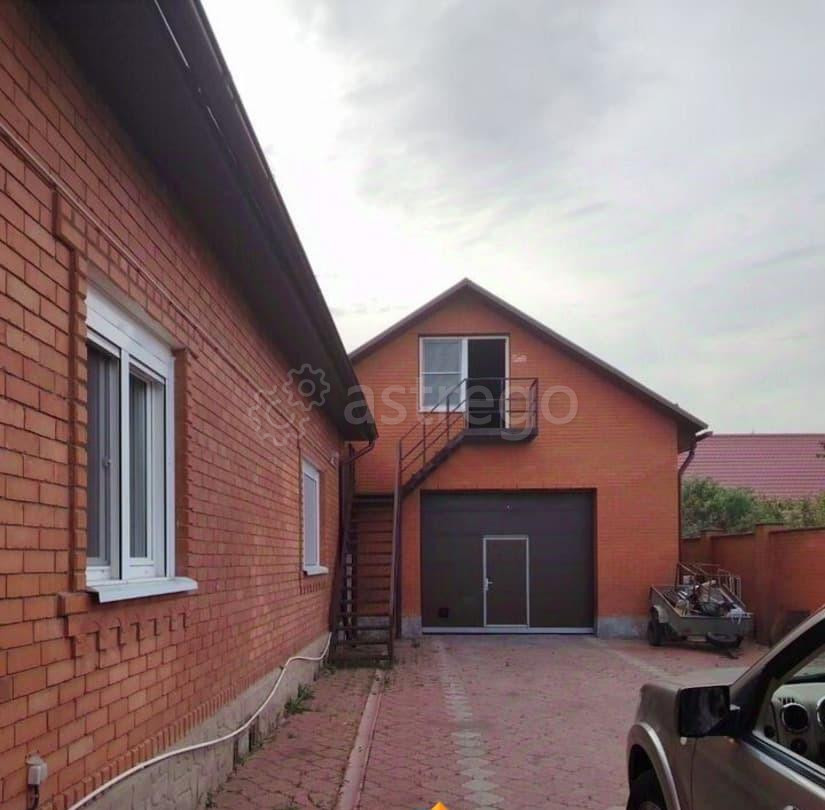 Дом, 260 м2, 12 соток, 1 эт. Лосино-Петровский - изображение 1