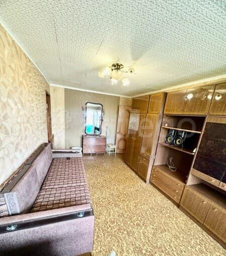 2-комн. квартира, 43 м2, 4/5 эт. Орехово-Зуево - изображение 8