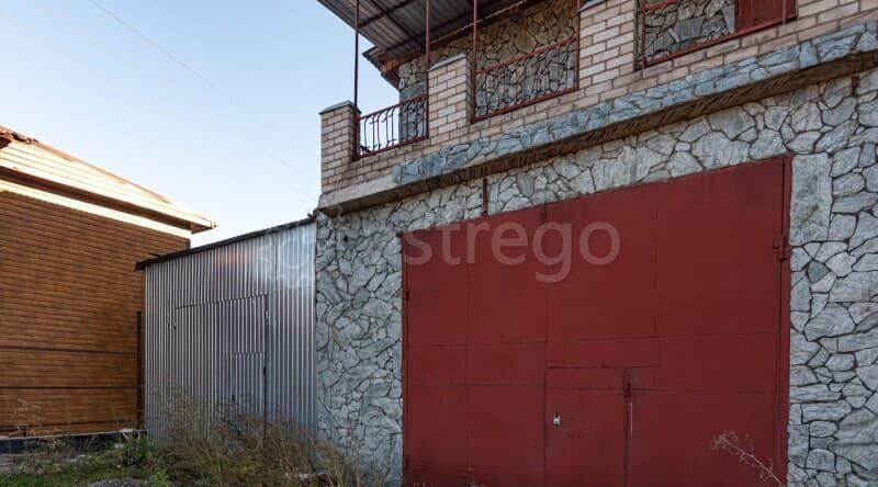 Отдельное здание, 400 м2 Бийск - изображение 2