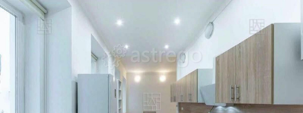 6-комн. квартира, 218 м2, 3/5 эт. Москва - изображение 7