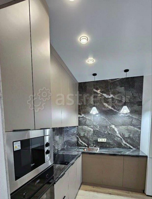 2-комн. квартира, 50 м2, 12/21 эт. Астрахань - изображение 1