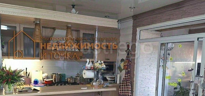 4-комн. квартира, 90 м2, 1/2 эт. Дюртюли - изображение 3