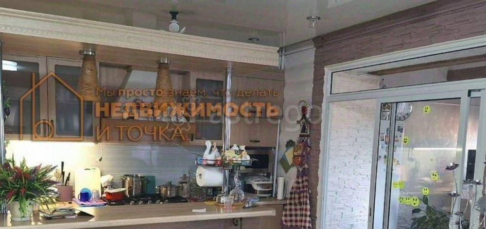 4-комн. квартира, 90 м2, 1/2 эт. Дюртюли - изображение 3