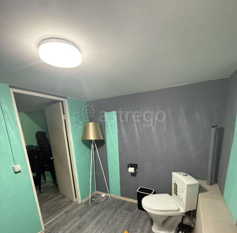 Свободного назначения, 70.3 м2 Горно-Алтайск - изображение 5