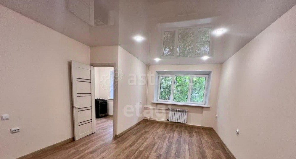 3-комн. квартира, 55.9 м2, 1/4 эт. Серпухов - изображение 4