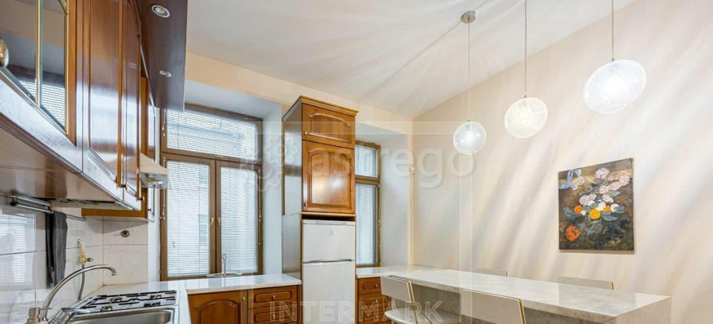 4-комн. квартира, 126 м2, 3/4 эт. Москва - изображение 5