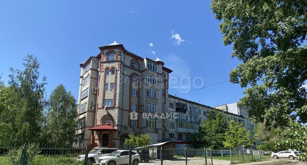 Офис, 126 м2 Бийск - изображение 3