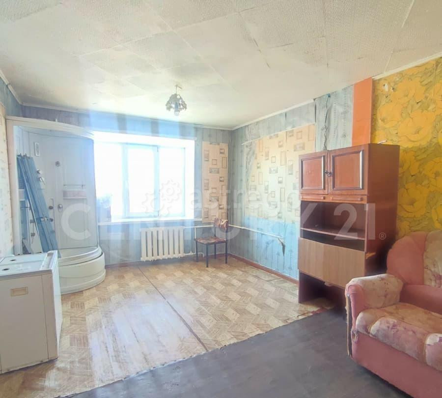 1-комн. квартира, 30.2 м2, 9/9 эт. Новоалтайск - изображение 2