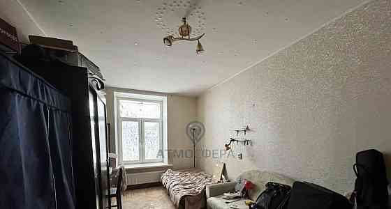 5-комн. квартира, 147.8 м2, 5/5 эт. Санкт-Петербург