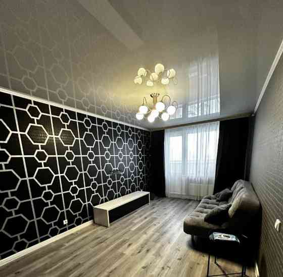 2-комн. квартира, 51 м2, 10/10 эт. Барнаул