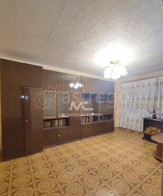 3-комн. квартира, 61.4 м2, 9/9 эт. Астрахань - изображение 7