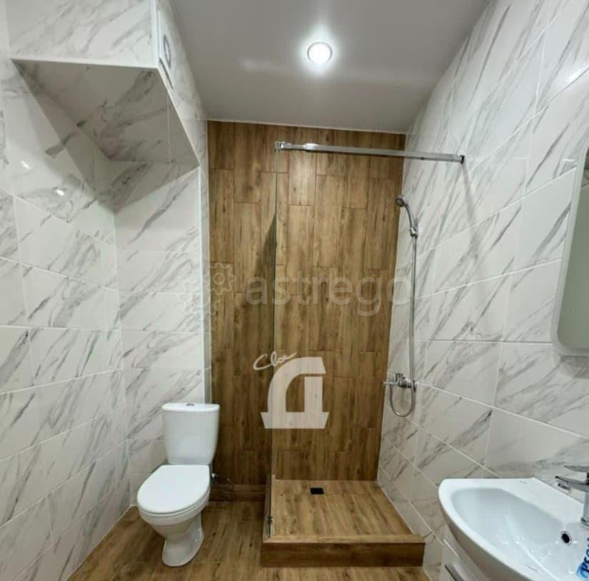 Студия, 24.5 м, 1/9 эт. Яблоновский - изображение 4