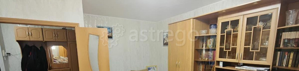 3-комн. квартира, 64.1 м2, 2/5 эт. Свободный - изображение 3