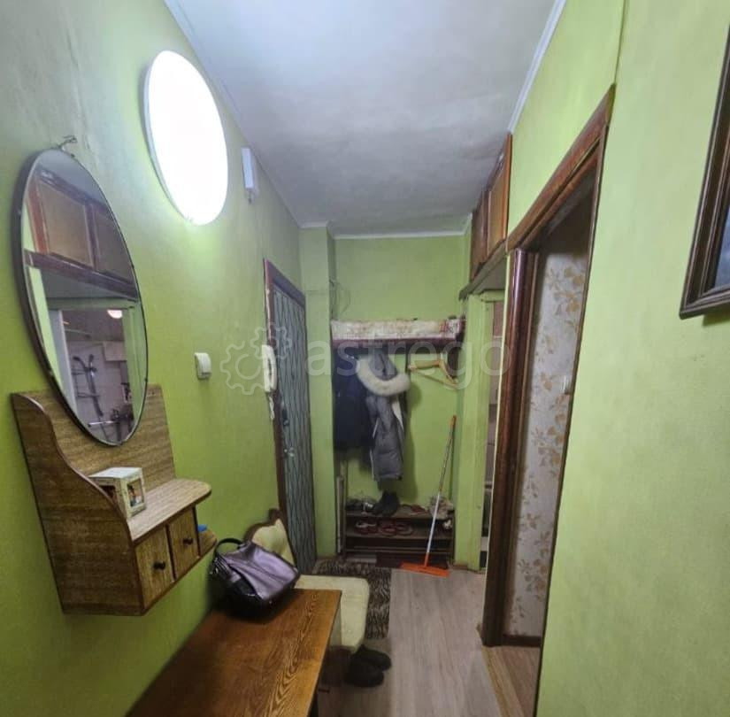 3-комн. квартира, 57 м2, 2/5 эт. Серпухов - изображение 7