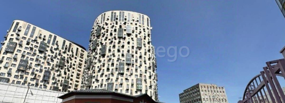 Торговое помещение, 297.2 м2 Москва - изображение 1