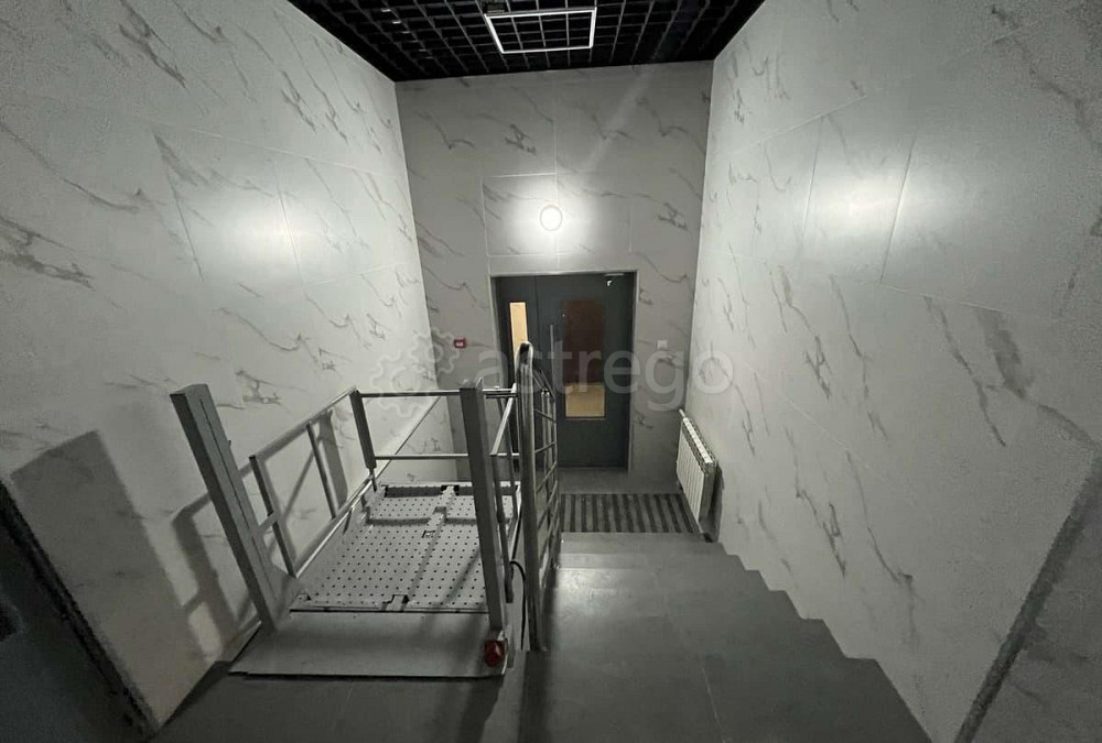 2-комн. квартира, 50.8 м2, 1/10 эт. Благовещенск - изображение 7