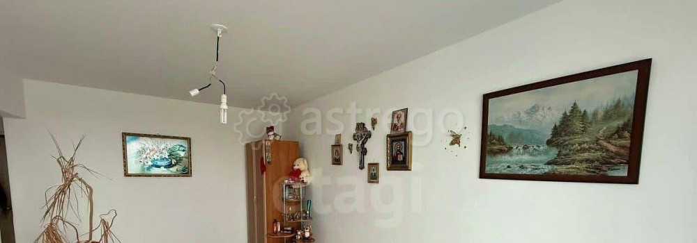 1-комн. квартира, 31 м2, 19/19 эт. Красноярск - изображение 1