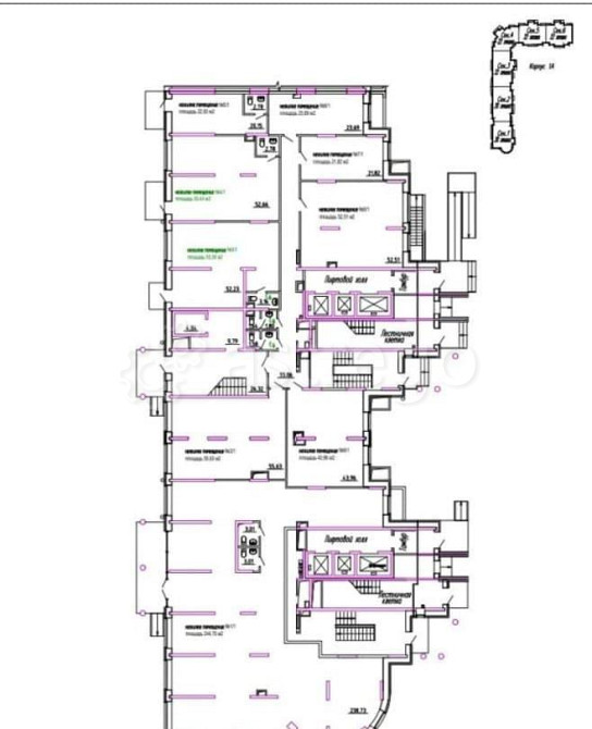 Свободного назначения, 344.54 м2 Подольск - изображение 4