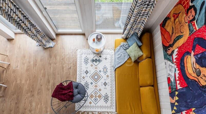 Дом, 52 м2 Ступино - изображение 8