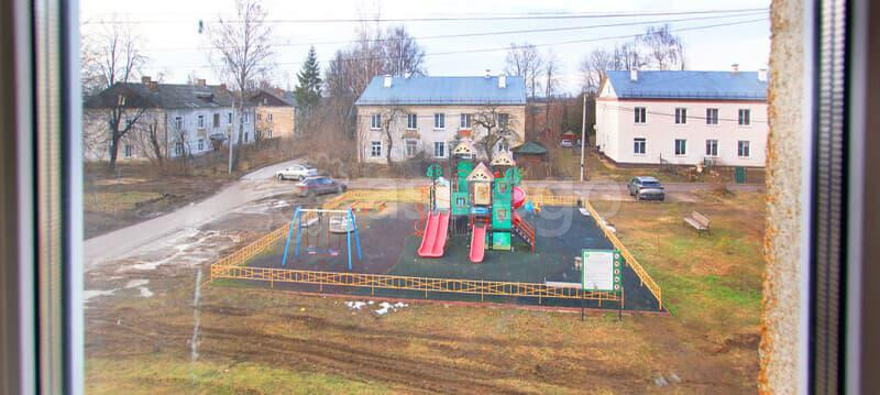 2-комн. квартира, 68.9 м2, 2/3 эт. Волоколамск - изображение 8