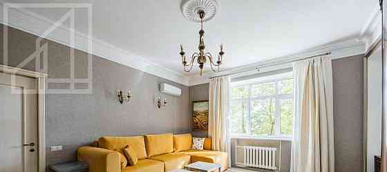 3-комн. квартира, 97 м2, 4/7 эт. Москва