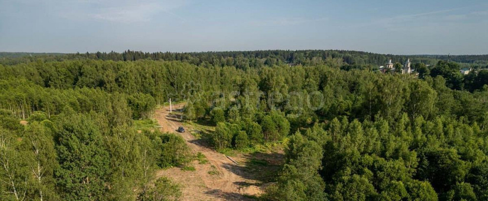 Земельный участок, 13.98 сотки Руза - изображение 7