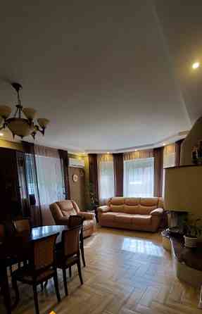 Коттедж, 242 м2, 13.1 сотки, 2 эт. Санкт-Петербург