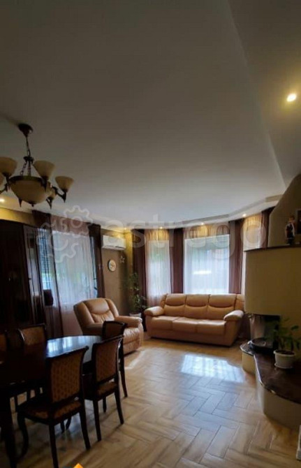 Коттедж, 242 м2, 13.1 сотки, 2 эт. Санкт-Петербург - изображение 2