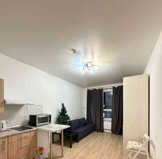 Студия, 25 м2, 3/18 эт. Люберцы