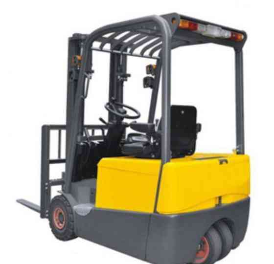 Погрузчик электрический трехопорный TOR 2,0 т 3,5 м CPD20SA-20 сайдшифт Li-ion Сургут