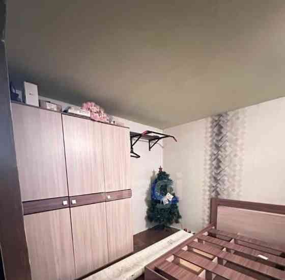 1-комн. квартира, 30.1 м2, 1/5 эт. Норильск