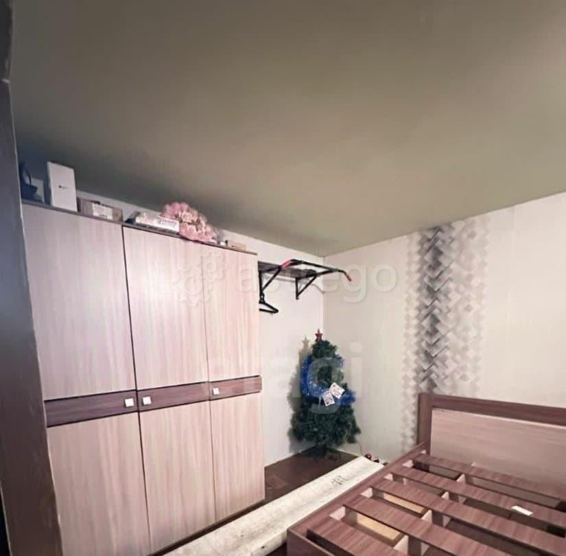 1-комн. квартира, 30.1 м2, 1/5 эт. Норильск - изображение 1
