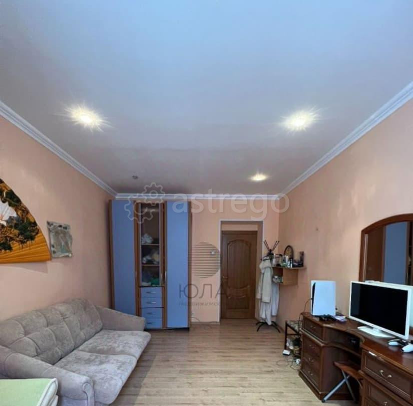 4-комн. квартира, 98.1 м2, 1/4 эт. Санкт-Петербург - изображение 7
