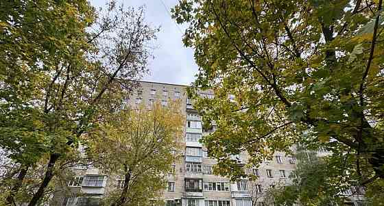 3-комн. квартира, 56 м2, 3/9 эт. Балашиха