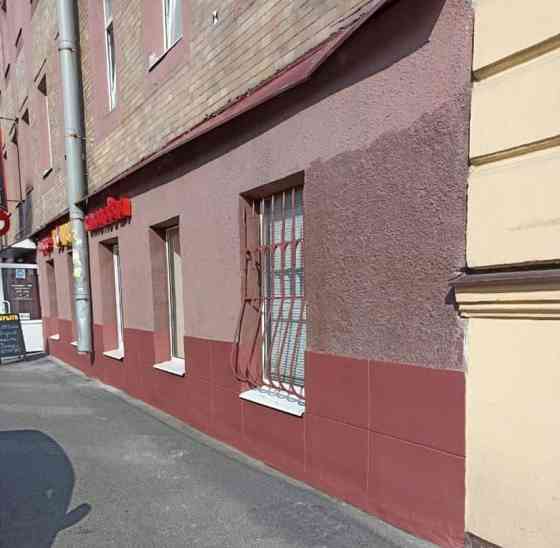 Офис, 243.1 м2 Санкт-Петербург