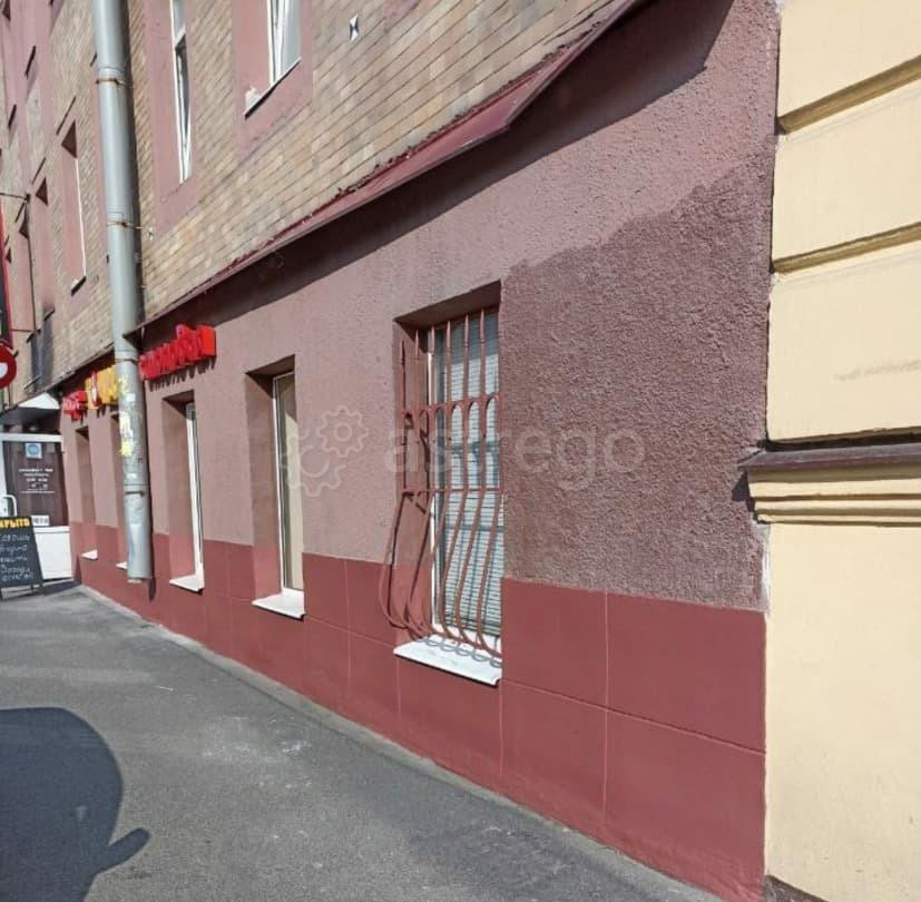 Офис, 243.1 м2 Санкт-Петербург - изображение 3