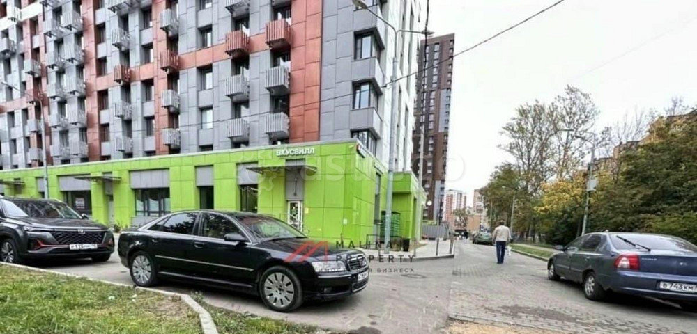 Торговое помещение, 202 м2 Одинцово - изображение 5