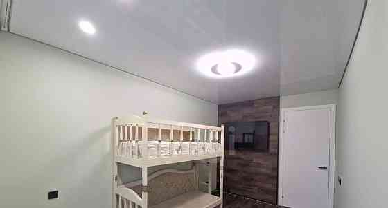 3-комн. квартира, 74.6 м2, 5/9 эт. Дмитров