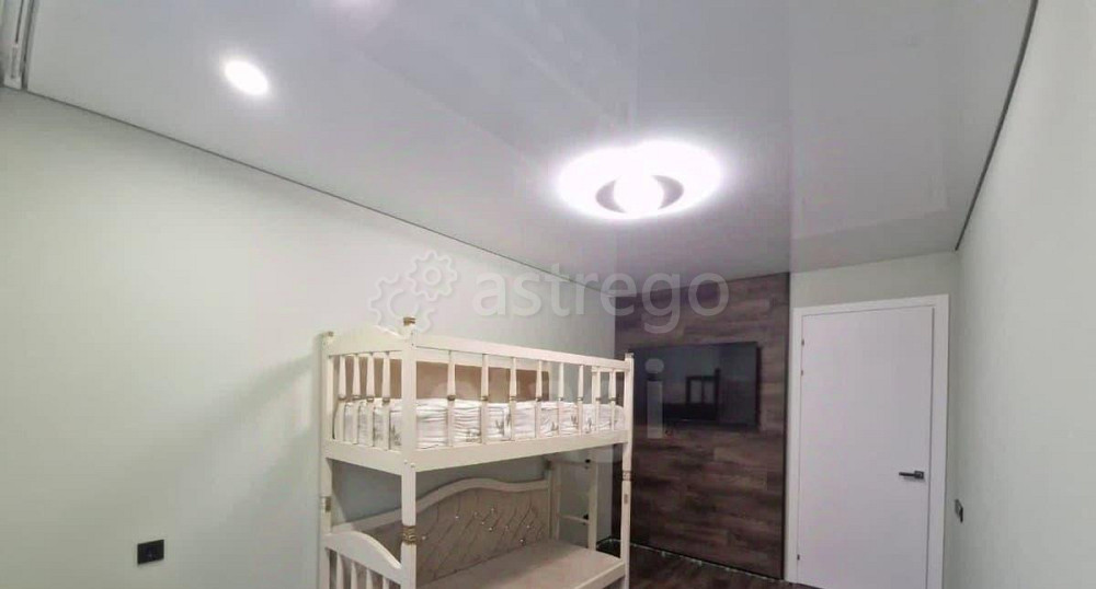 3-комн. квартира, 74.6 м2, 5/9 эт. Дмитров - изображение 2